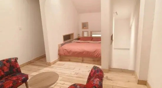 Люкс Senhuoyeshe B&B