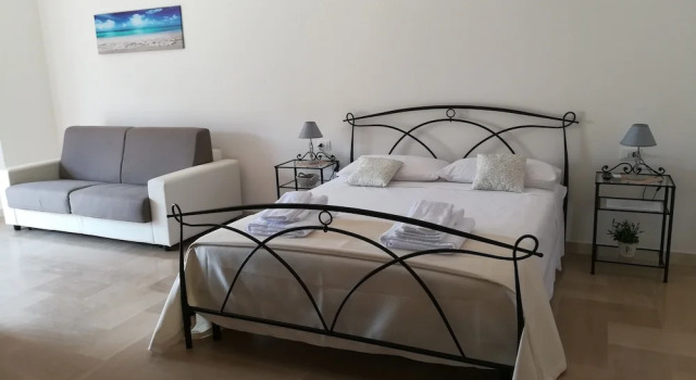 Komfort Zimmer Le Strazzigne
