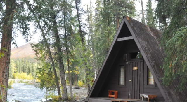 Номер Standard The Perch Resort