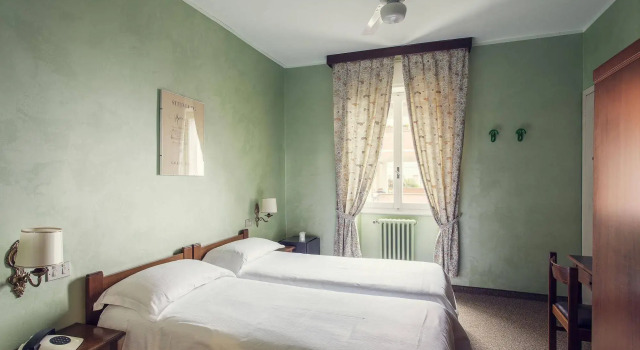 Hotel Tre Laghi