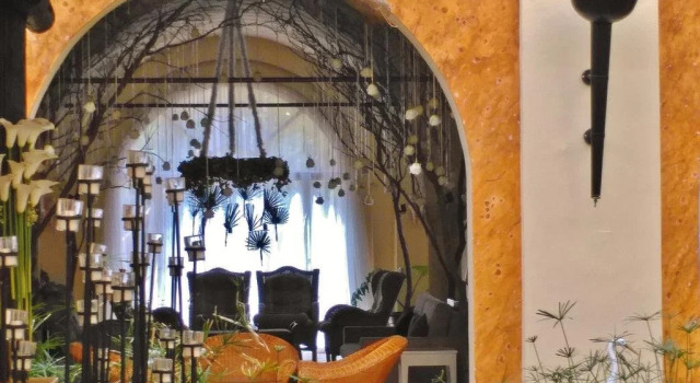 il castello B&B, Book Bed and Breakfast Hoteller i Korba med parkering, Parkering
