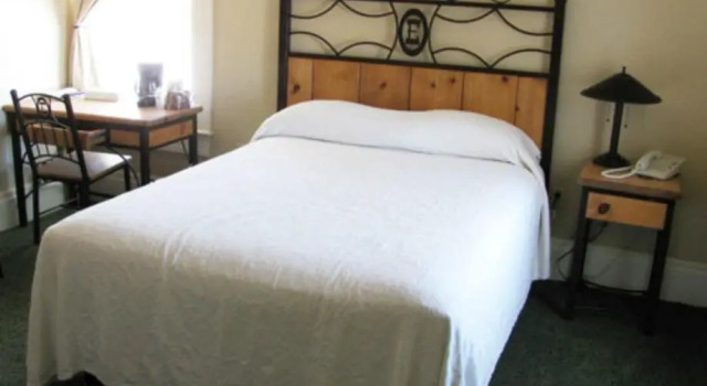 Hotel Eklund, Book Hotel Clayton New Mexico