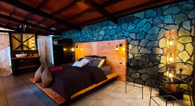 EL PICNIC ATITLÁN, Reserva ahora Hotel Hoteles de 3 estrellas en Solola, 3*
