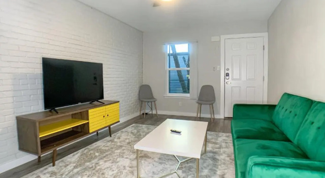 Апартаменты Evonify Stays - Mueller - Renovated Furnished Apartments