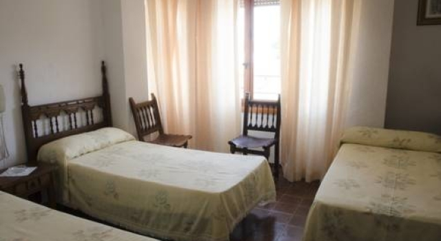 Hotel Zapata