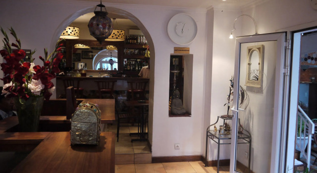 Hotel Brajas