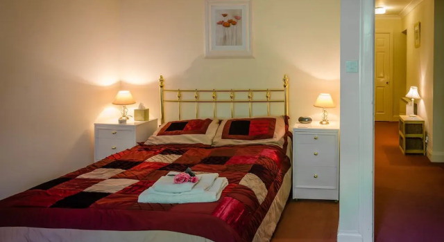 Ardencraig  HouseApartments, Забронировать Апартаменты/квартира Ротсей Isle of Bute, рядом с Сад Арденкрейг