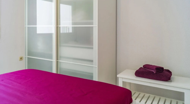 Apartamento Pueblo Valleverde, Prenota Appartamento Hotel a Costa Tropical con piscina, Piscina
