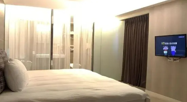 Полулюкс Smile Ark Homestay