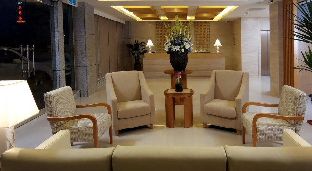 Ocean Hotel Hualien, Забронировать Отель Отели Хуалянь с завтраком, рядом с Hualien Railway Culture Park, Завтраки