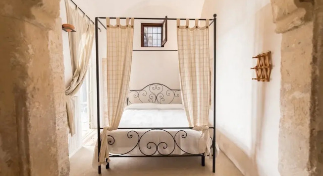 Lejlighed Casina del Manieri