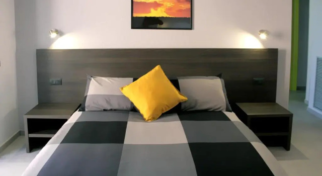 Трёхместный номер Standard EasyRoom Frosinone - Casello Autostradale