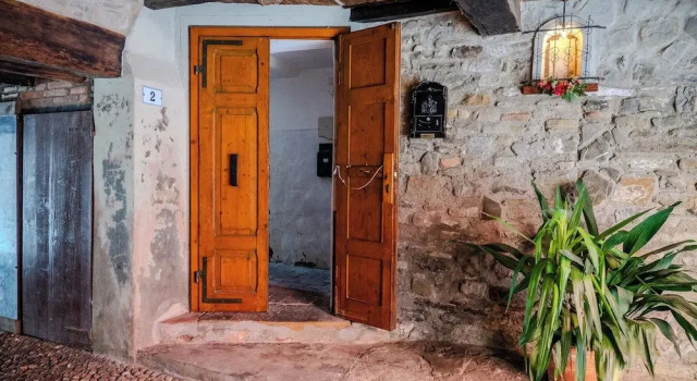 Casa Daniele, Book Lejlighed Savigno Emilia-Romagna