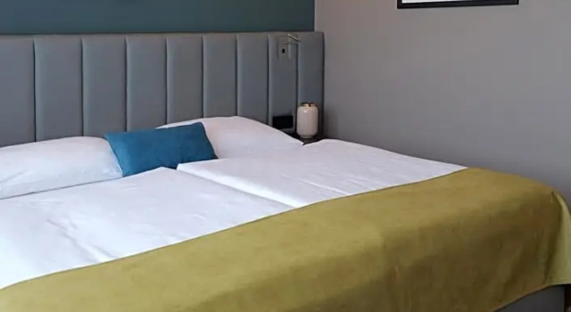 Номер Comfort Hotel du Nord Alster - auf der Uhlenhorst - SELF CHECK-IN