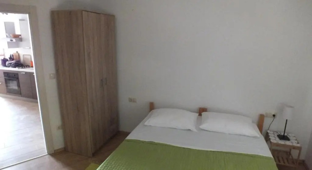 Апартаменты с 2 комнатами Apartments More