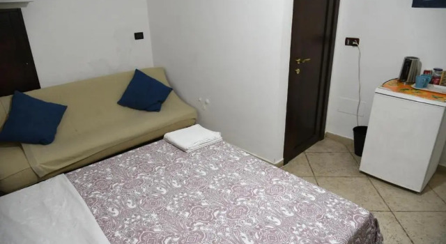 Семейный номер Standard Цокольный этаж Corte Trecantaia 11 Holiday