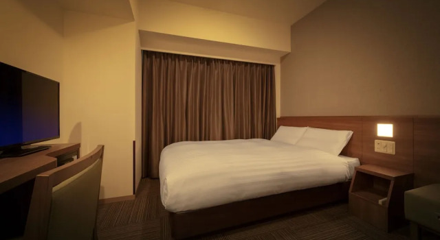 Run of House Dormy Inn Morioka