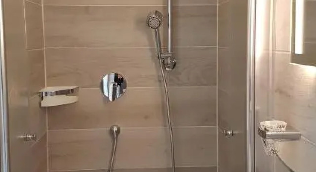 Номер Standard Hotel Garni Fuhrhop