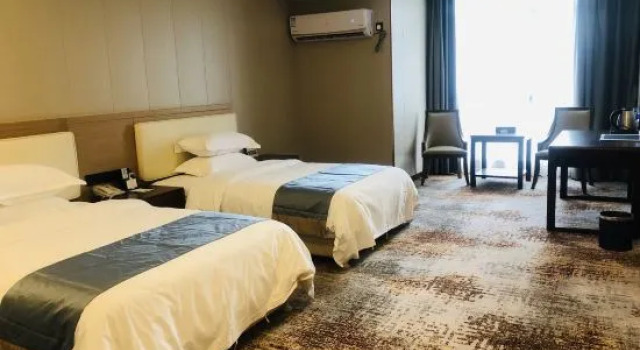 Yike Boutique Hotel