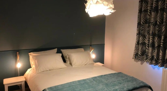 B&B Maison Ruthier