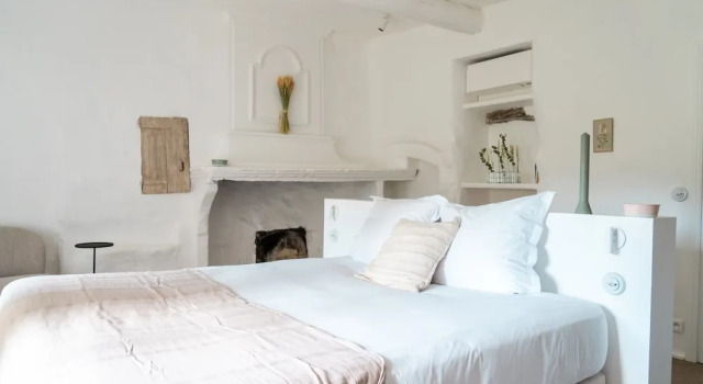 Номер Standard La Bastide de Clara