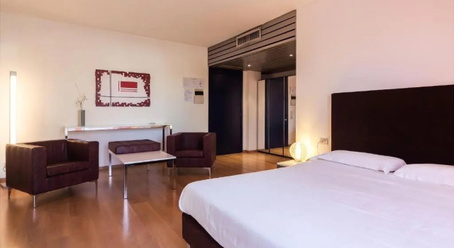 Park Hotel Residence, Book Hotel Crema Lombardiet