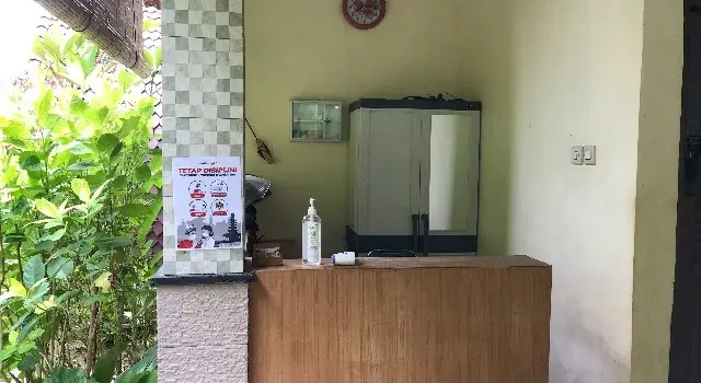 Visual Inn