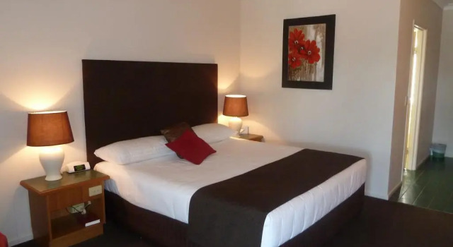 Mid Valley Motel, Prenota Motel Morwell Gippsland