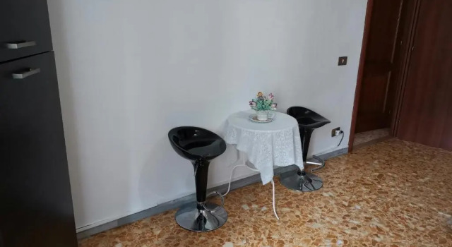 Apartment Rome Flat
