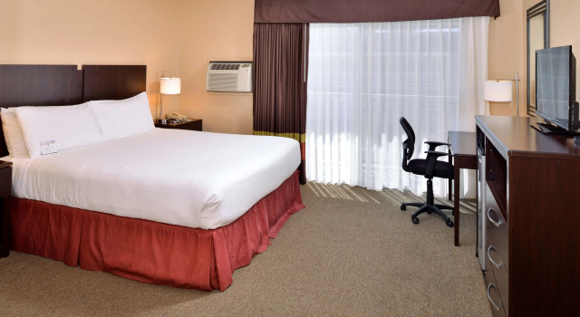 Dana Point Marina Inn