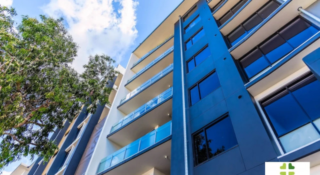 SOKO Waterfront, Забронировать Отель Отели Брисбна 3 звезды, рядом с Toowong Station, 3*