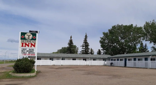 Deerhead Inn