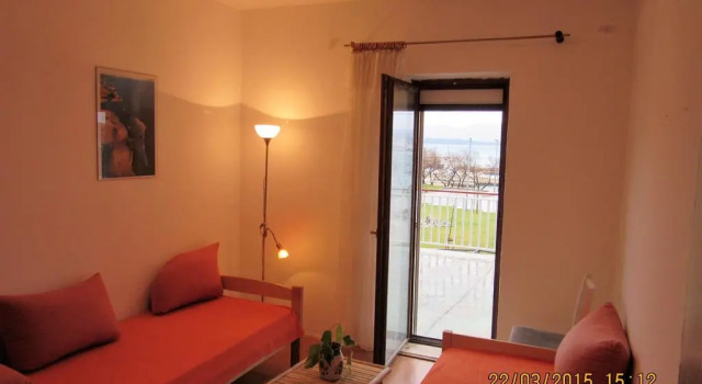 Basil Apartments and Rooms, Забронировать Апартаменты/квартира Муртер 