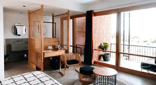 Suite Villa Rona Canggu