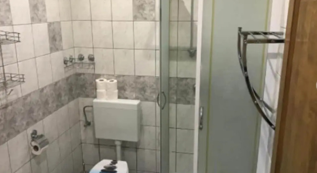 Апартаменты Цокольный этаж c 1 комнатой с балконом Guesthouse San Antonio