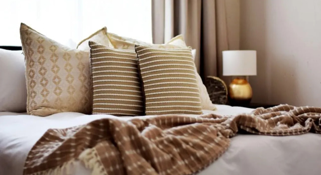 Johannesburg Apartment, Boek Appartement Fourways 