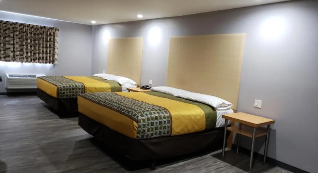 Regal Inn Los Angeles