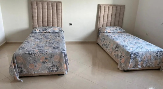 Двухместный номер Standard Chambres rooms tetouan Ladies only