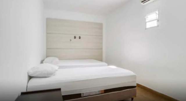 Трёхместный номер Standard Mar Azul Hotel