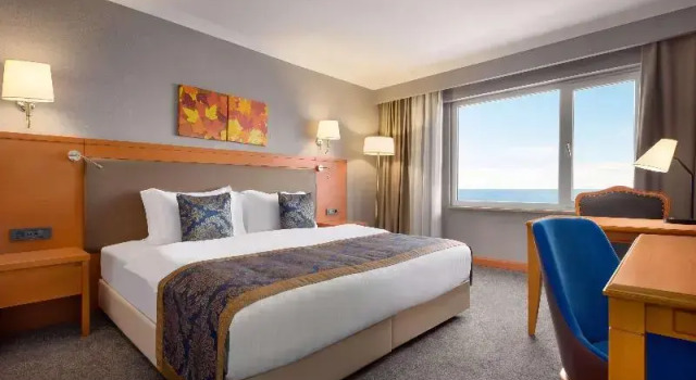 Номер Business La Quinta by Wyndham Giresun