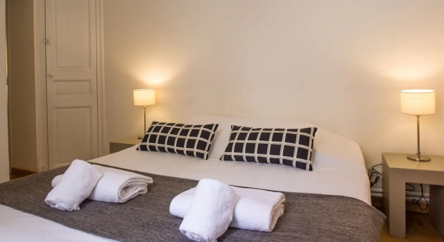 Matisse -Bel appartement de charme, Забронировать Апартаменты/квартира Апартаменты Тулузы, рядом с Le Pont Neuf, Апартаменты/квартира