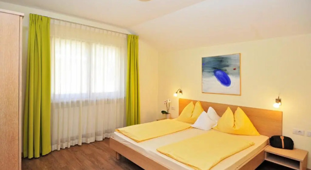 Апартаменты Residence Mignon