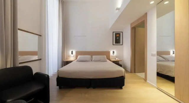 Номер Economy Hotel Lago Di Garda