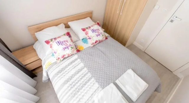 Resort Apartamenty Klifowa Rewal 19