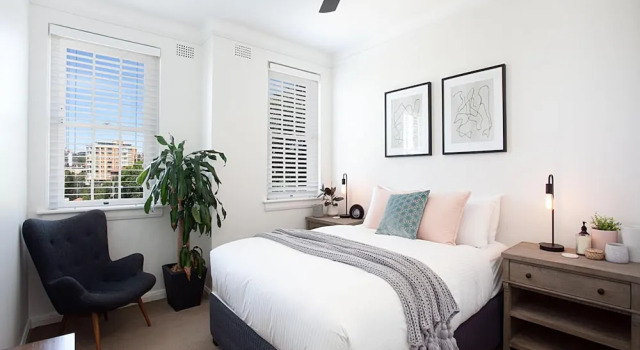 Art Deco Delight, Buchen Sie Hotel Edgecliff New South Wales