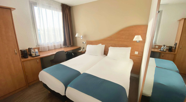 Inter-Hotel Apolonia, Rezerwuj Hotel Bordeaux Gironde
