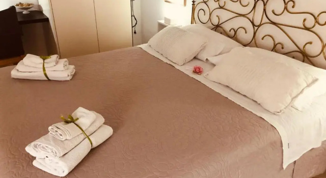 Caio Asinio Apartment