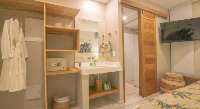 Номер Standard Townhouse Boutique Hotel