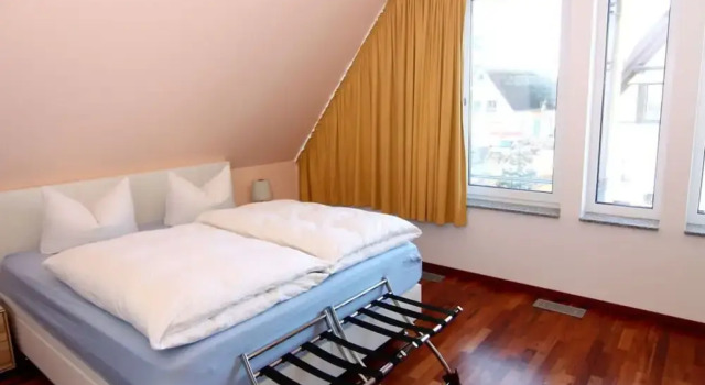 Коттедж Captain's House Comfortable Holiday Residence