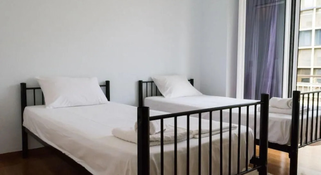 3 Bedroom Apartment Next to Panormou Metro